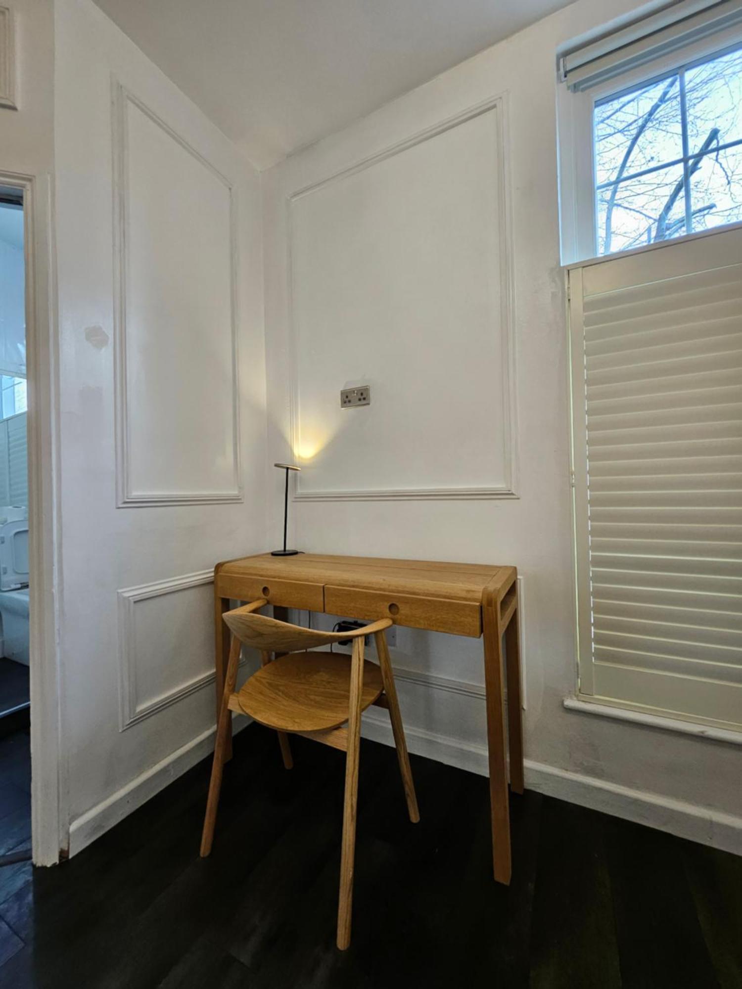 Studio In Central London Exterior foto