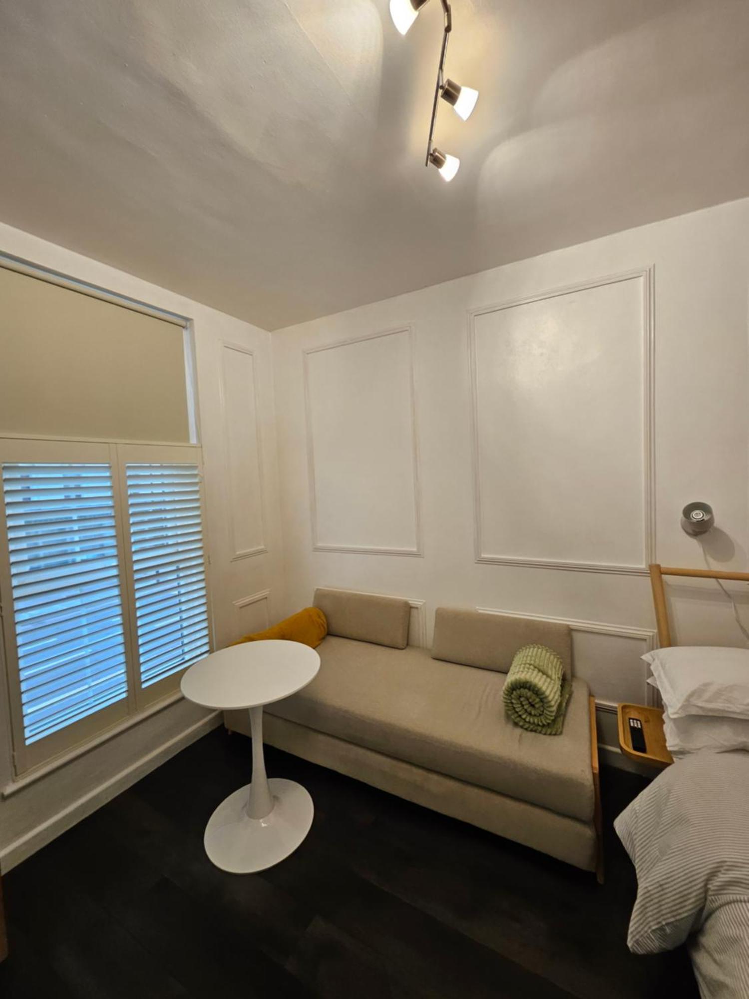 Studio In Central London Exterior foto