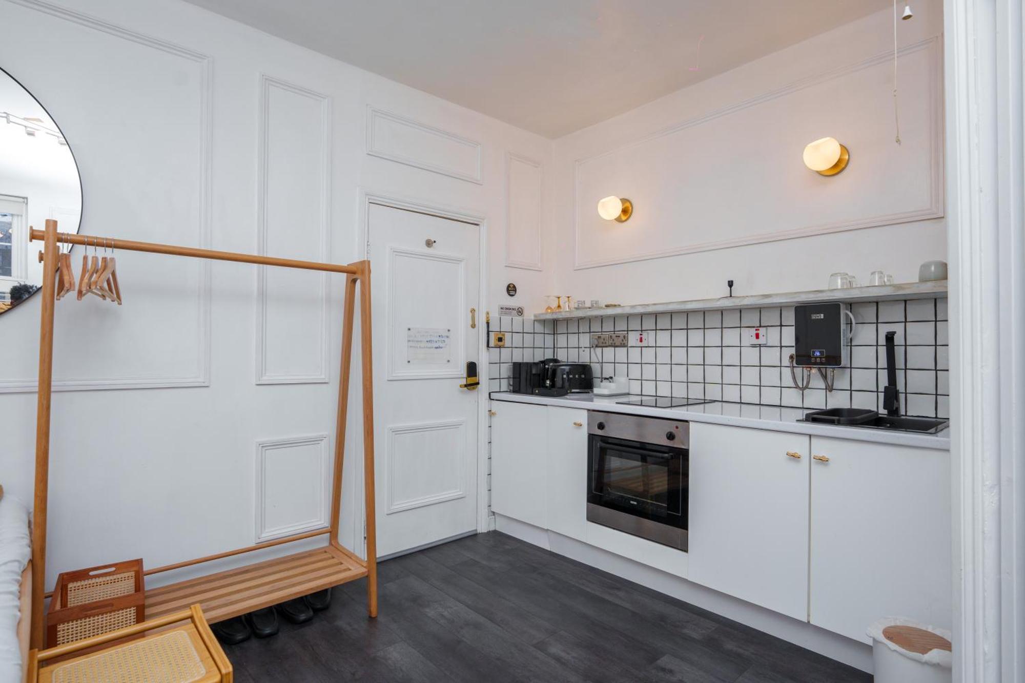 Studio In Central London Exterior foto